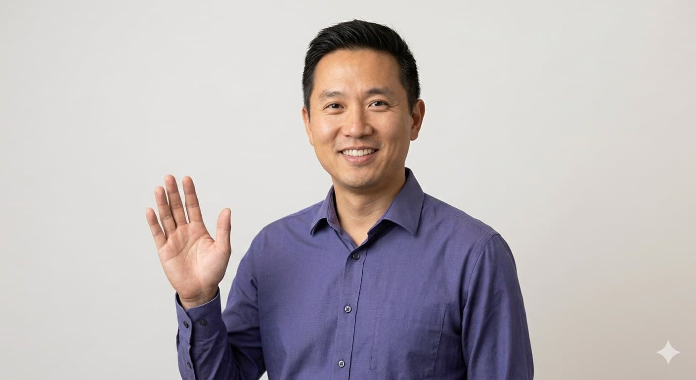 James Chen