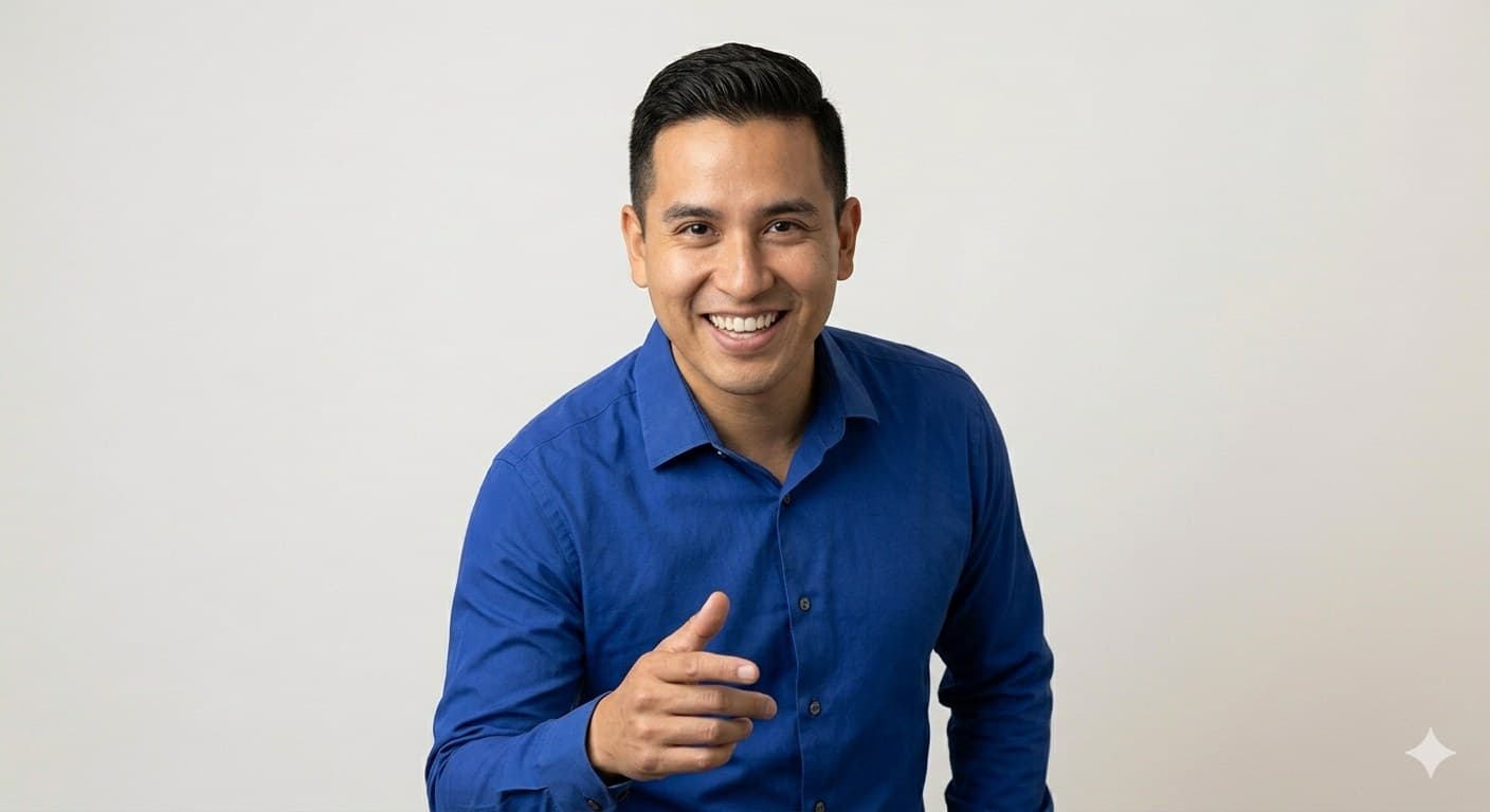 Michael Torres