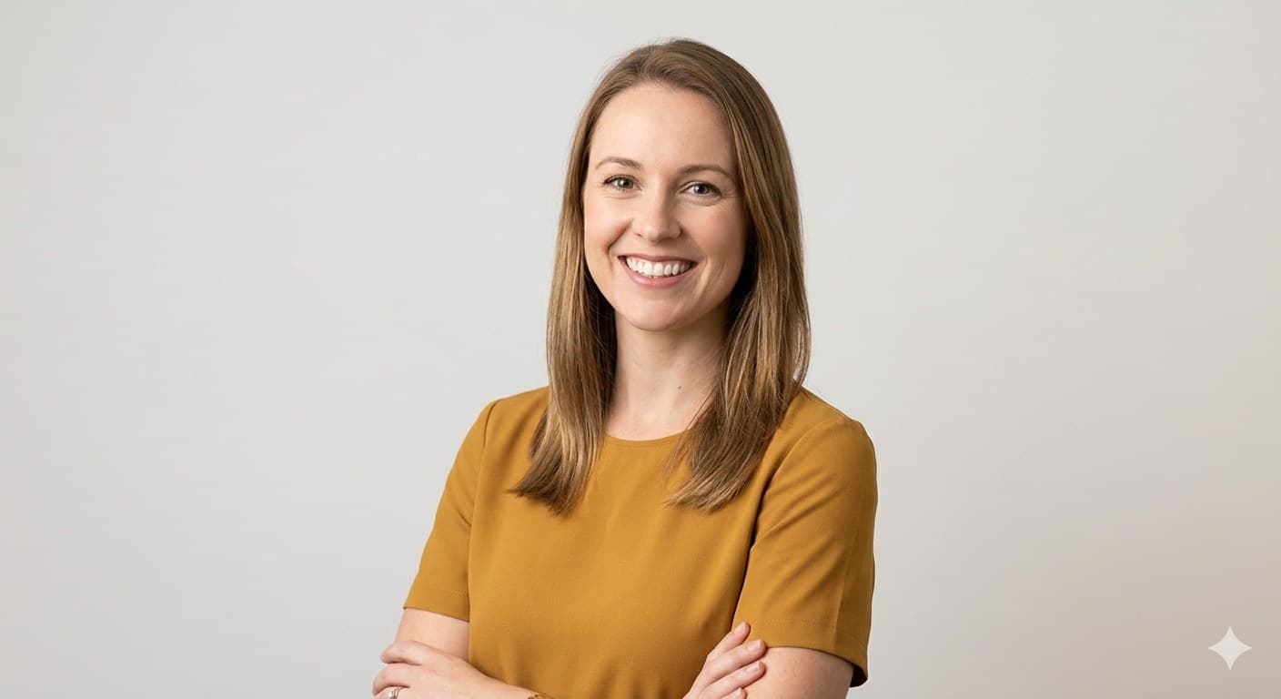 Sarah Mitchell