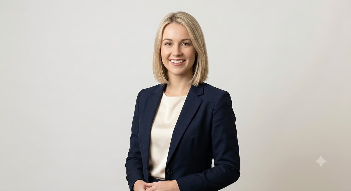 Sarah Mitchell
