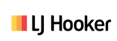 LJ Hooker Logo