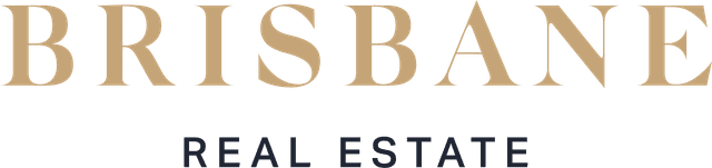 Brisbane Real Estate Logo