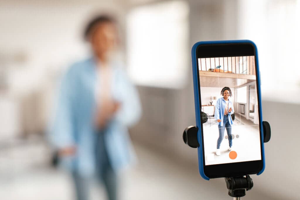Vertical Video
