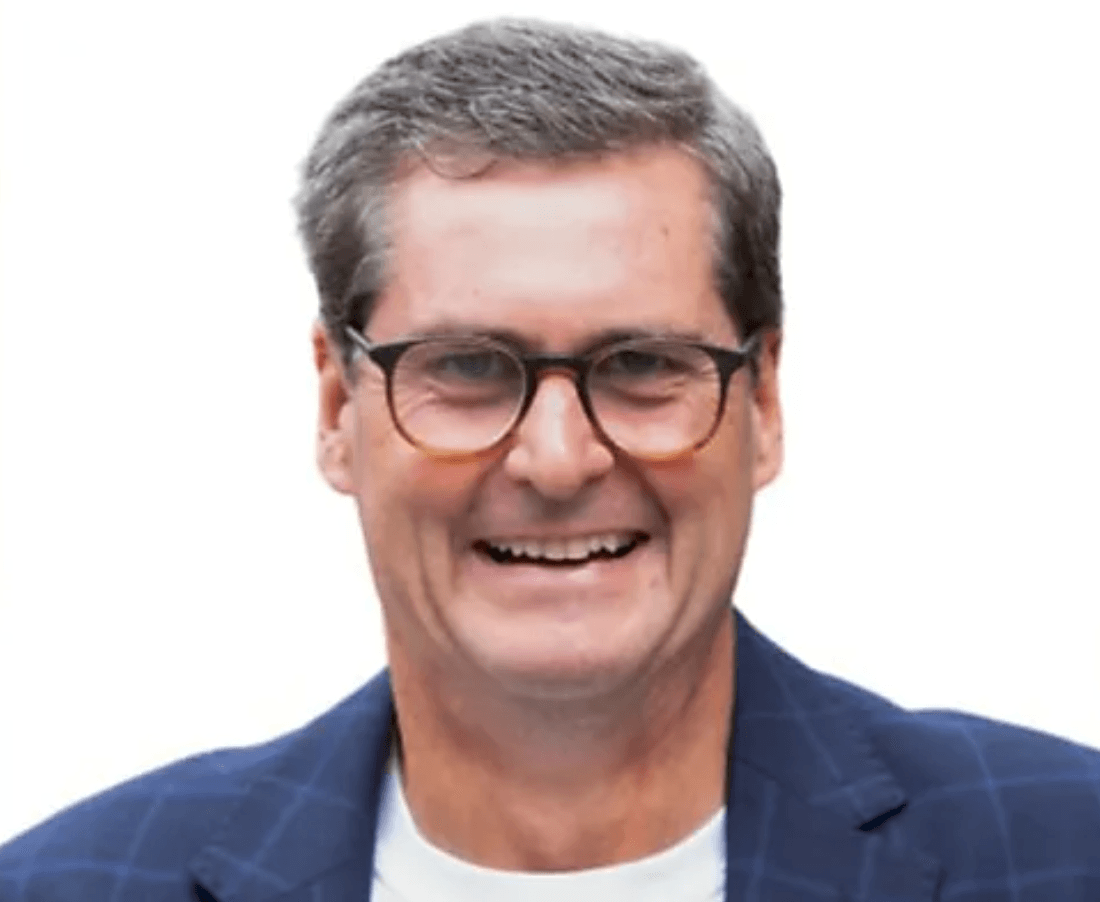 Craig Deveson